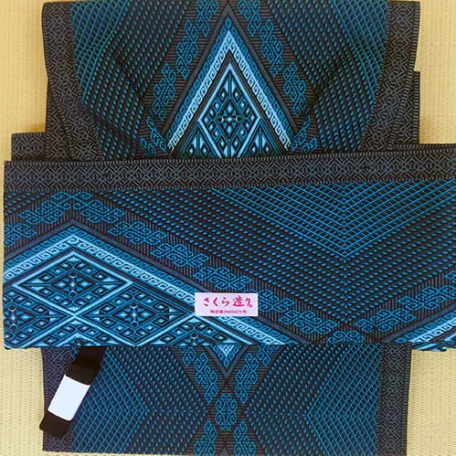 着物女性のアイコン