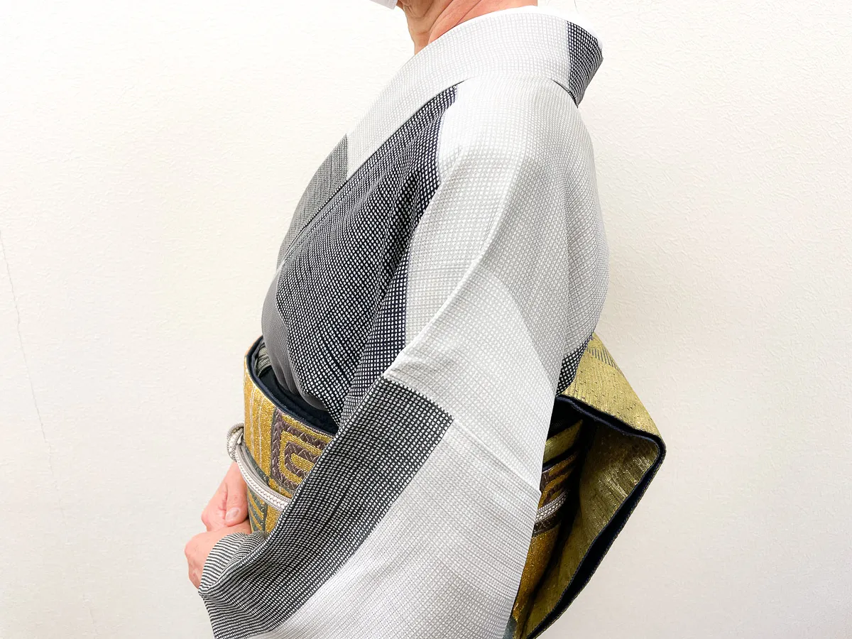 彩美工房のショールーム内観