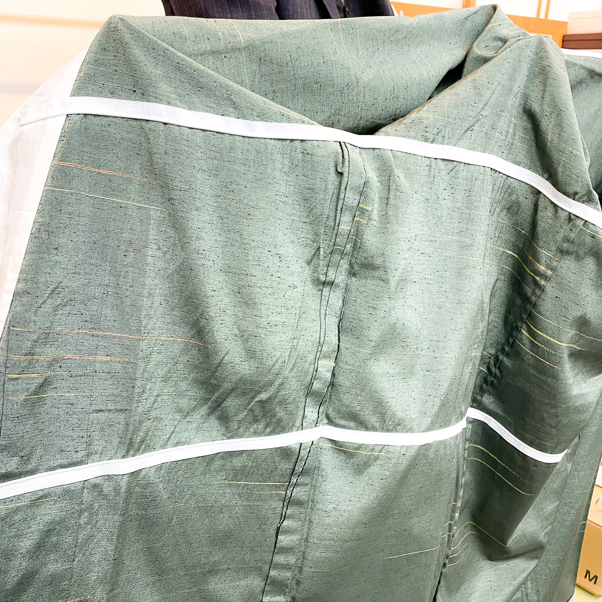 彩美工房ショールーム外観